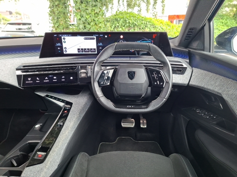 Peugeot 3008 Active Grey #8