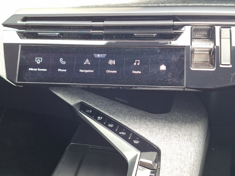 Peugeot 3008 Active Grey #11