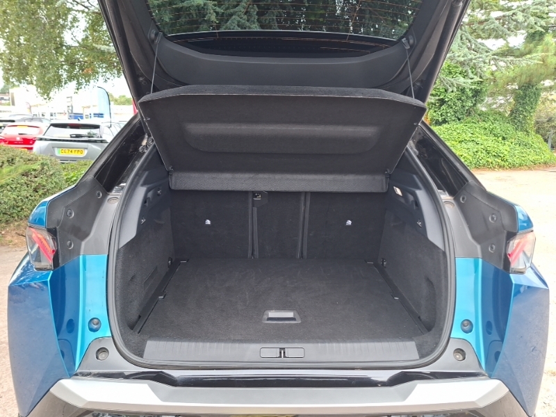 Peugeot 3008 Active Grey #18