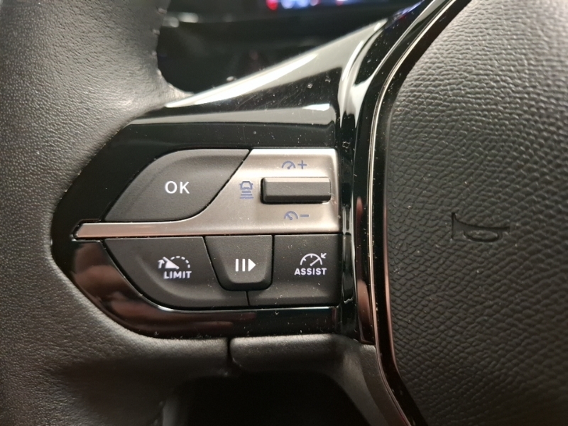 Peugeot 308 Gt Green #12