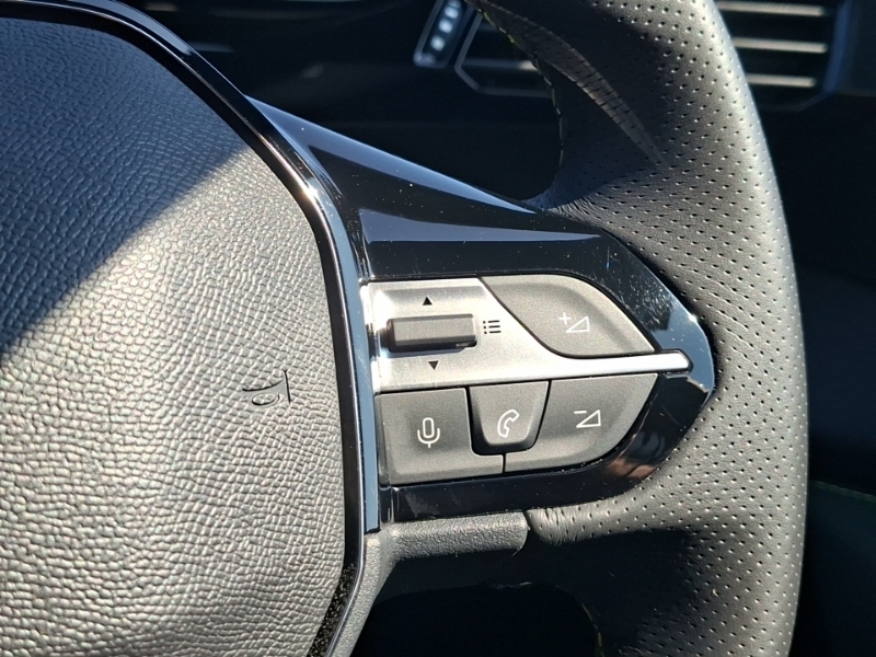 Peugeot 308 Gt Black #13