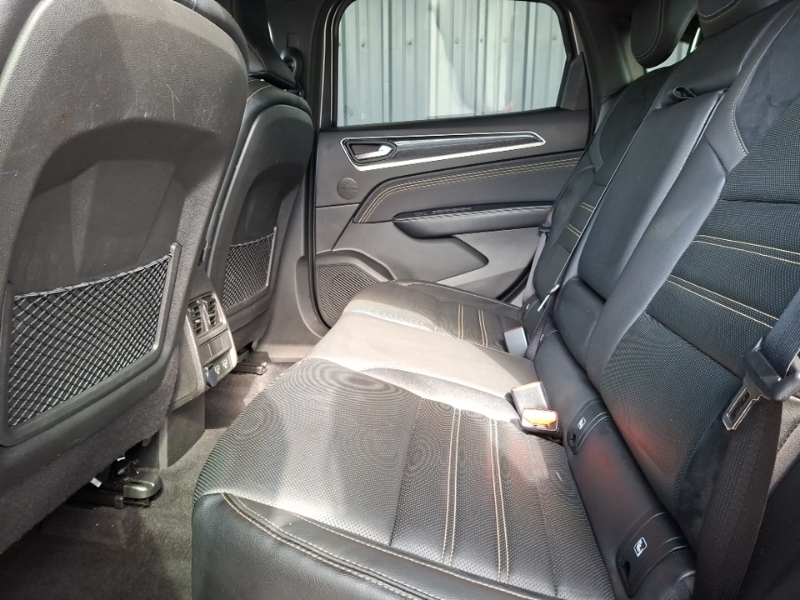 Renault Arkana 1.6 E-tech Full Hybrid 145 Engineered Grey #6