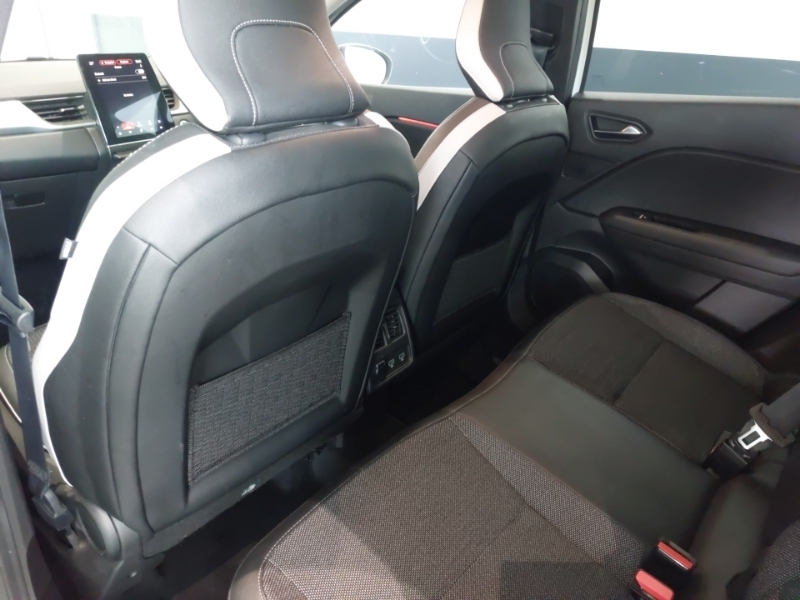 Renault Captur 1.0 Tce 100 S Edition White #6