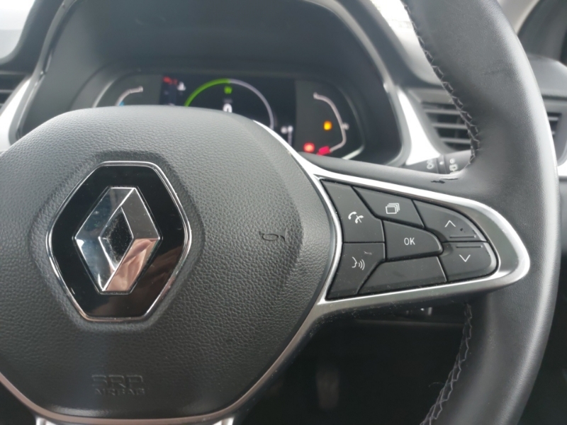 Renault Captur 1.0 Tce Techno Suv Euro 6 Ss White #13
