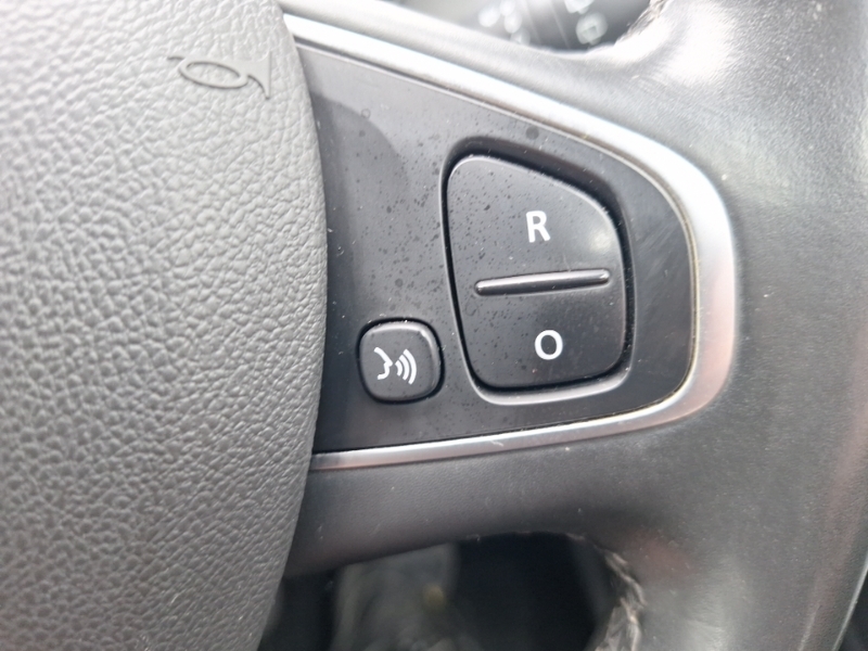 Renault Captur 1.5 Dci Energy Dynamique S Nav Euro 6 Ss Silver #12