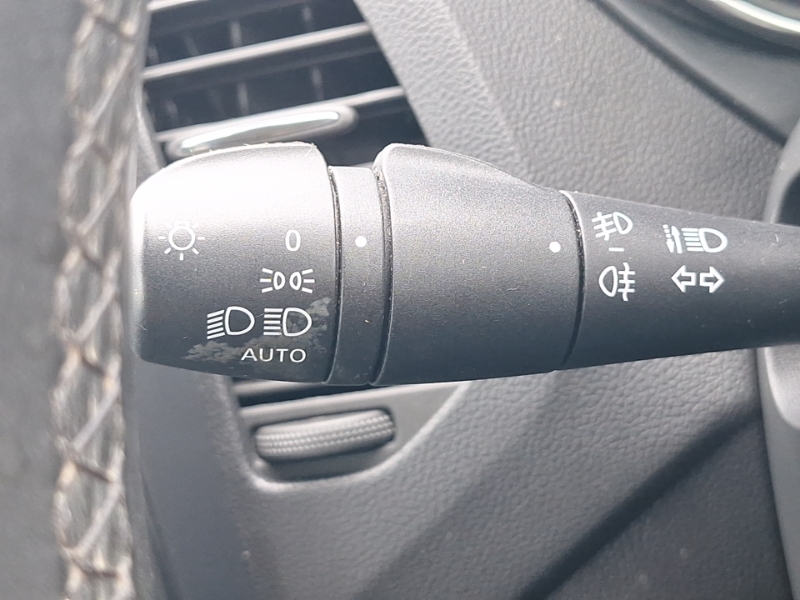 Renault Captur 1.5 Dci Energy Dynamique S Nav Euro 6 Ss Silver #16