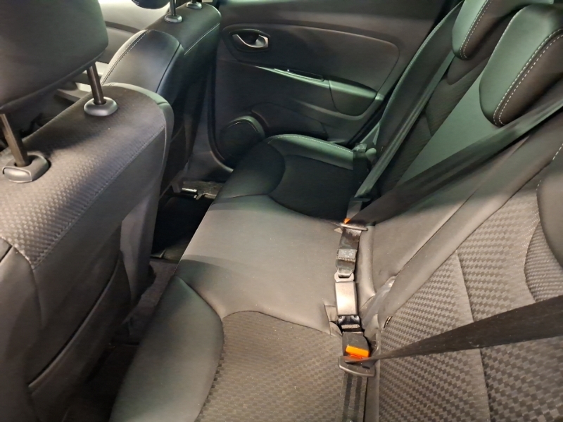 Renault Clio 0.9 Tce 90 Gt Line Blue #6