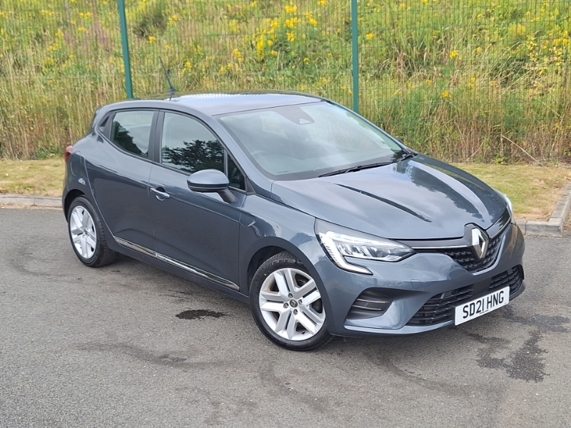 Renault Clio 1.3 Tce Rs Line Edc Euro 6 Ss  #7