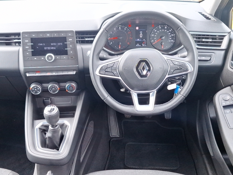 Renault Clio 1.3 Tce Rs Line Edc Euro 6 Ss  #8