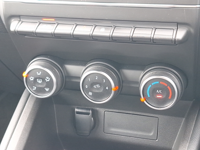 Renault Clio 1.3 Tce Rs Line Edc Euro 6 Ss  #15