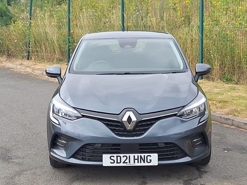 Renault Clio 1.3 Tce Rs Line Edc Euro 6 Ss  #13