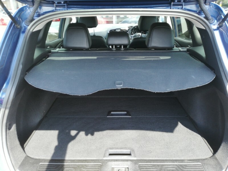 Renault Kadjar 1.3 Tce 160 S Edition 2Wd Grey #8