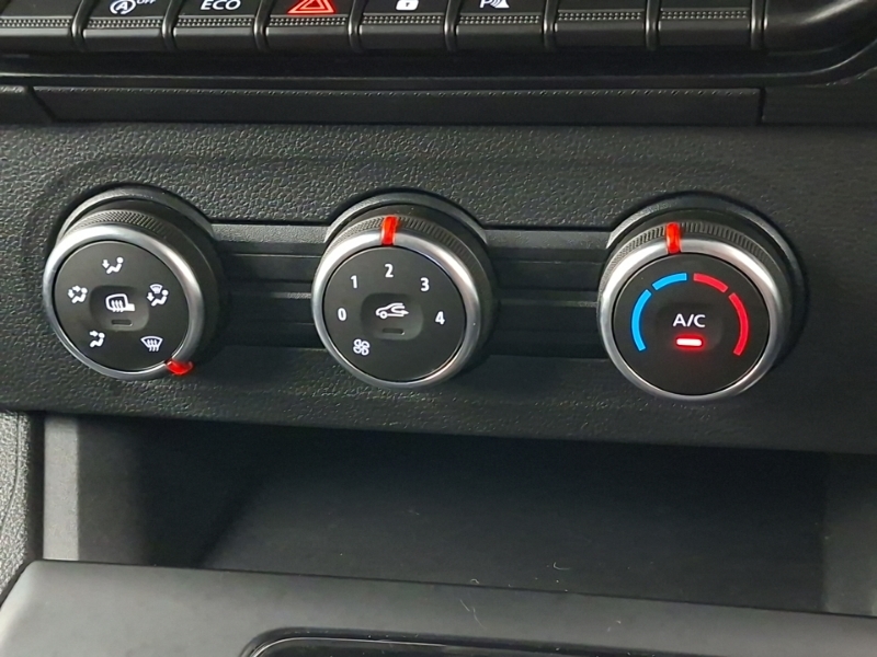 Renault Kangoo Ml19 Blue Dci 95 Advance Safety Van White #15