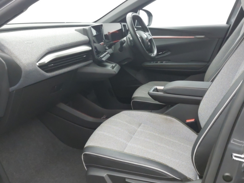 Renault Megane E-Tech Ev60 160Kw Launch Edition 60Kwh Oc Grey #5