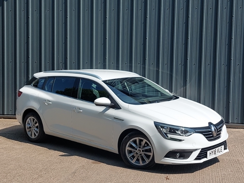 Renault Megane 1.5 Blue Dci 115 Gt Line Blue #7