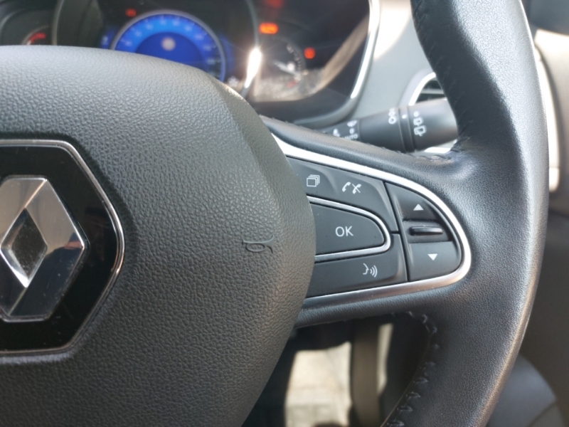 Renault Megane 1.5 Blue Dci 115 Gt Line Blue #13