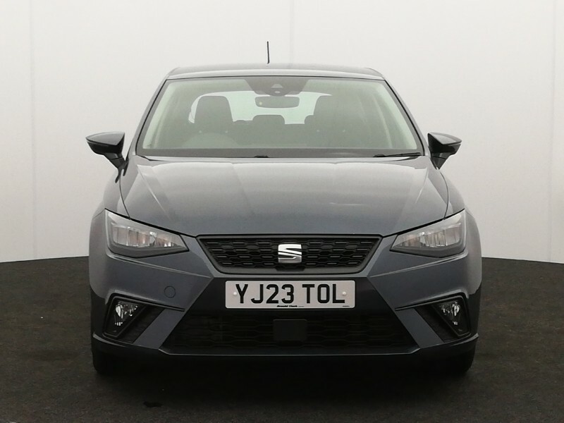 Seat Ibiza 1.0 Tsi 95 Fr Edition White #19