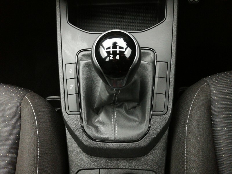 Seat Ibiza 1.0 Tsi 95 Fr Edition White #12