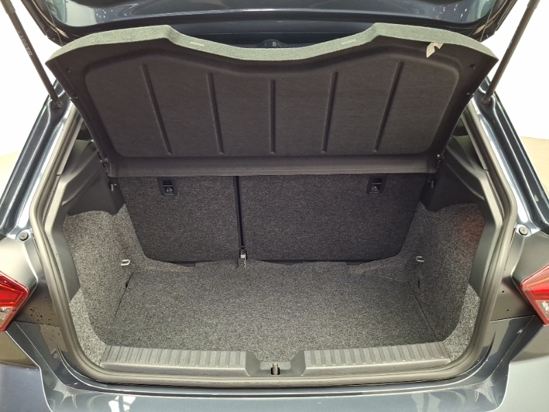 Seat Ibiza 1.0 Tsi 95 Se Black #18