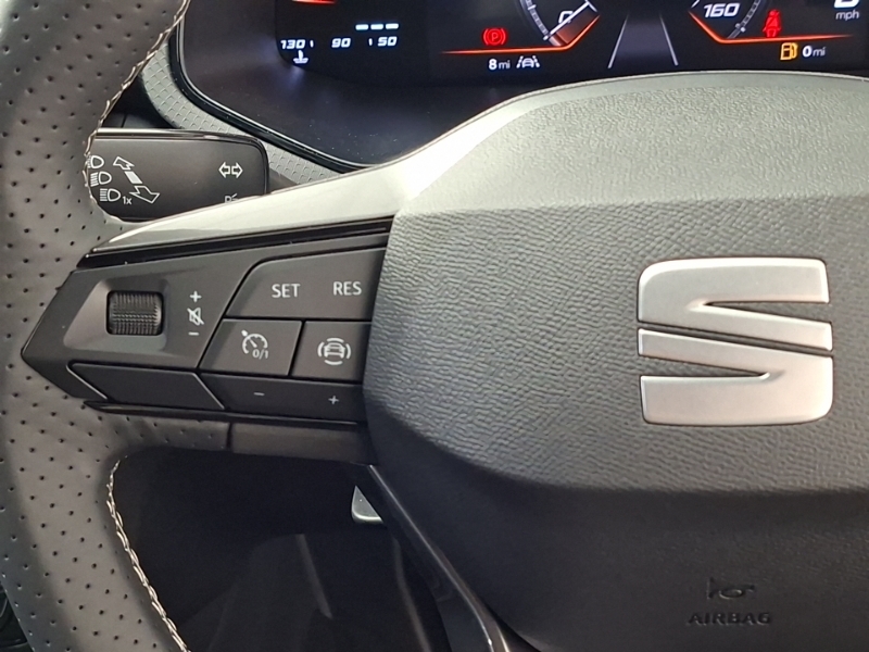 Seat Ibiza 1.0 Tsi 95 Se Black #12