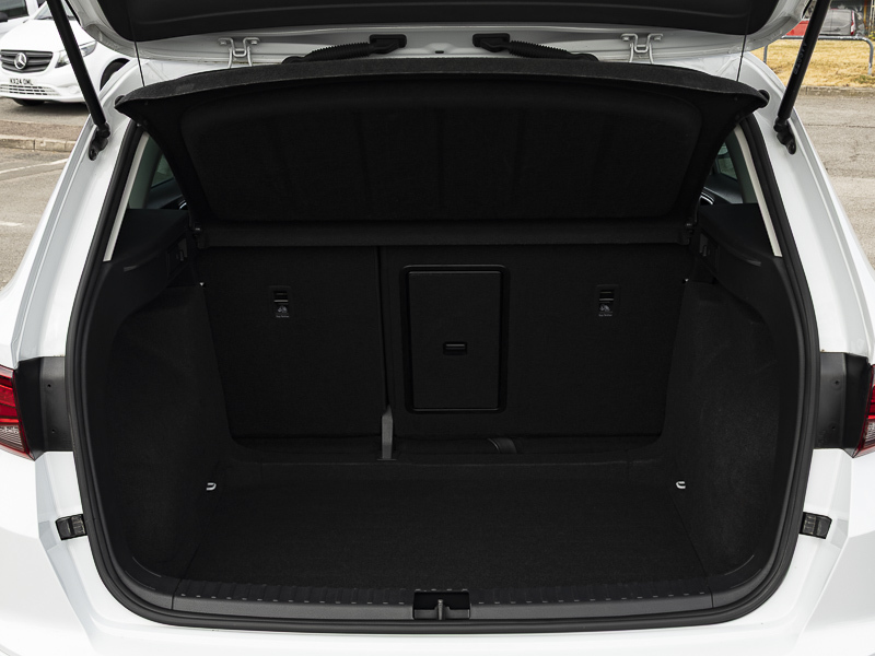 Seat Ateca Suv 1.5 Ecotsi Dsg 2023My Fr Sport Black #19