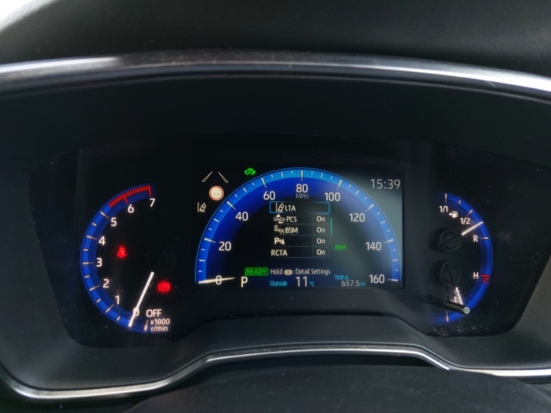 Suzuki Swace 1.8 Ultra Cvt White #16