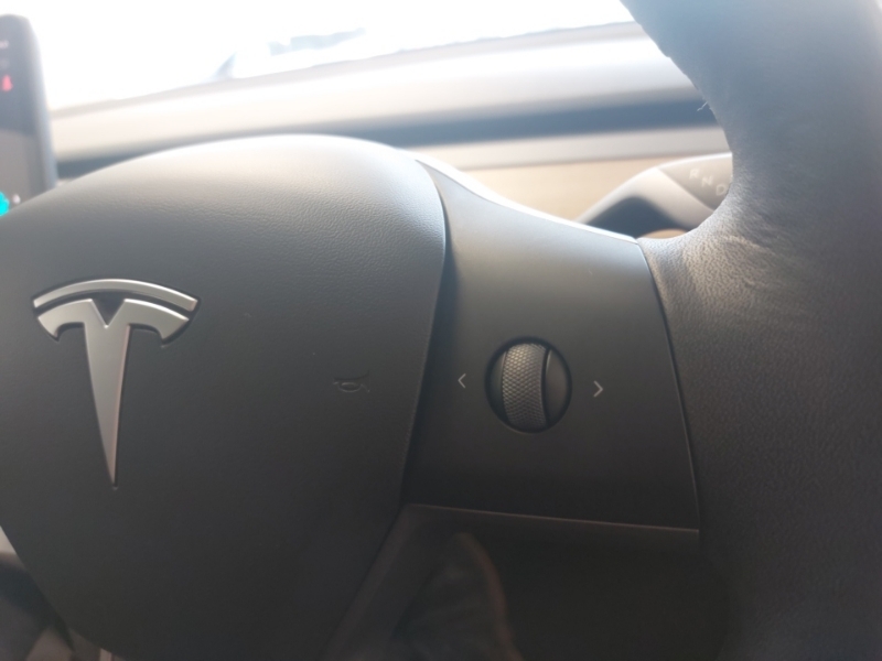 Tesla Model 3 Saloon Rwd 241 Bhp Blue #12