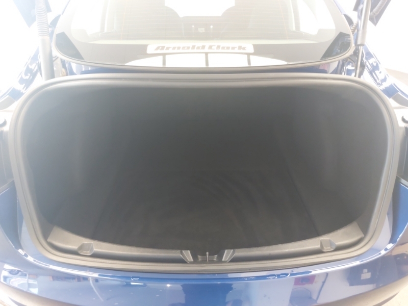 Tesla Model 3 Saloon Rwd 241 Bhp Blue #18