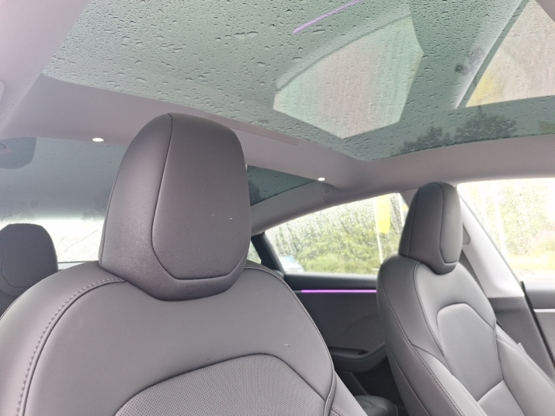 Tesla Model 3 2024 Saloon Rwd 208 Ps White #16