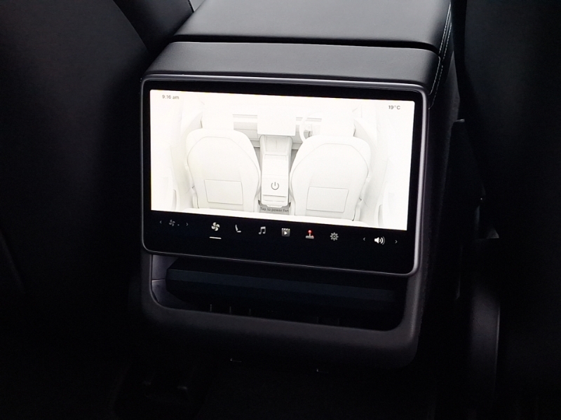 Tesla Model 3 2024 Saloon Rwd 208 Ps White #17