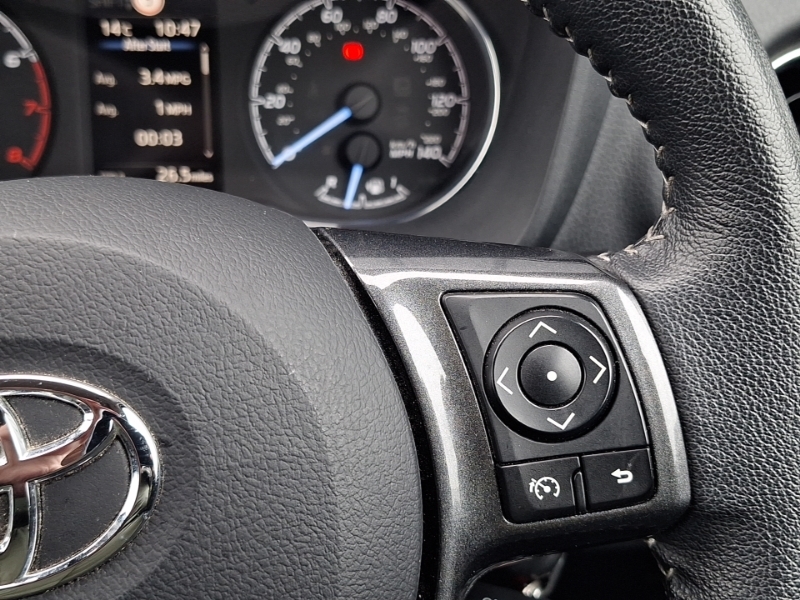Toyota Yaris  Silver #13