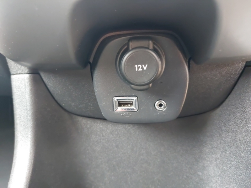Toyota Aygo X-press Black #17