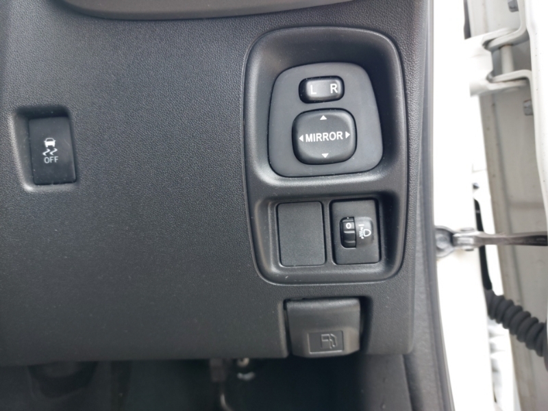 Toyota Aygo X-press Black #16