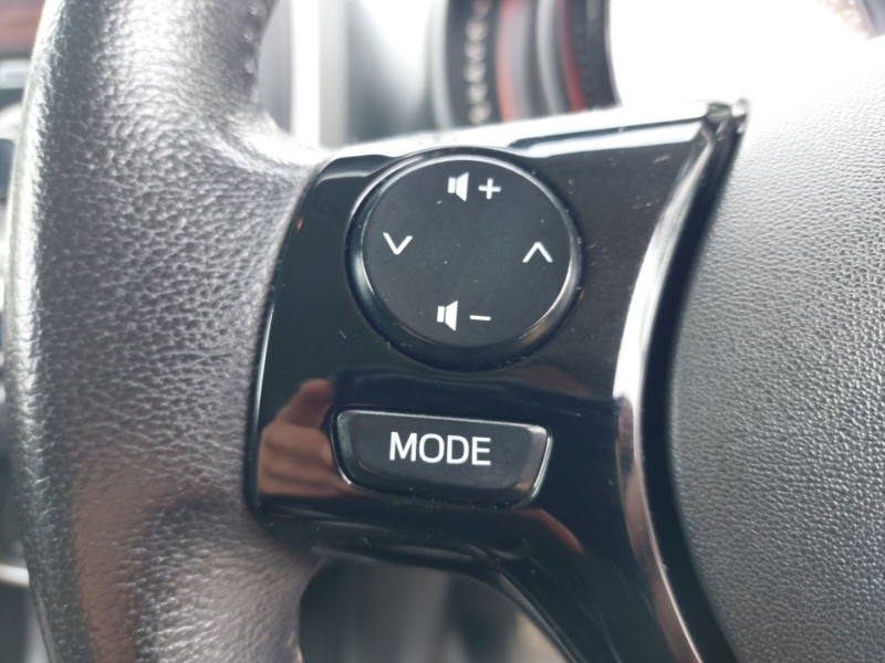 Toyota Aygo X-press Black #12