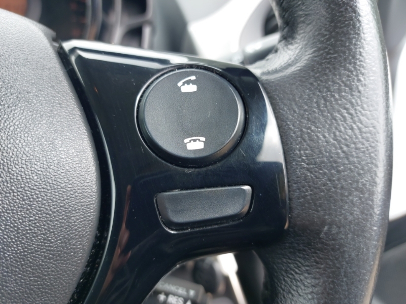Toyota Aygo X-press Black #13