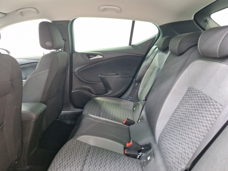 Vauxhall Astra 1.2 Turbo 145 Sri Vx-line Nav Grey #6