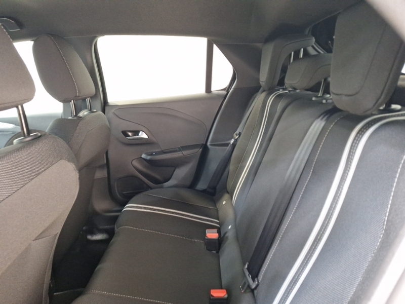Vauxhall Corsa-e 100Kw Gs 50Kwh Black #6