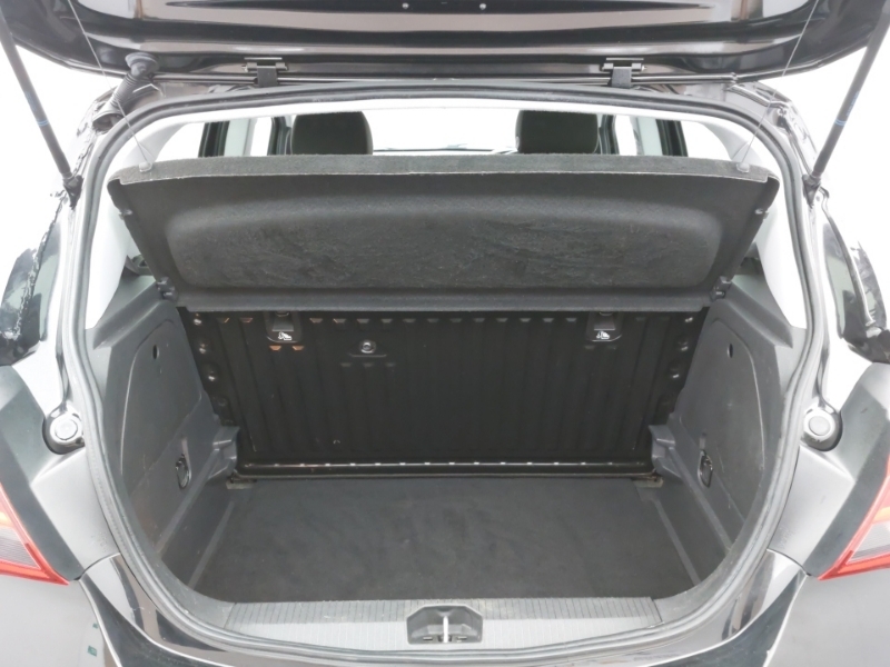 Vauxhall Corsa Corsa Sportive Cdti Ss White #18