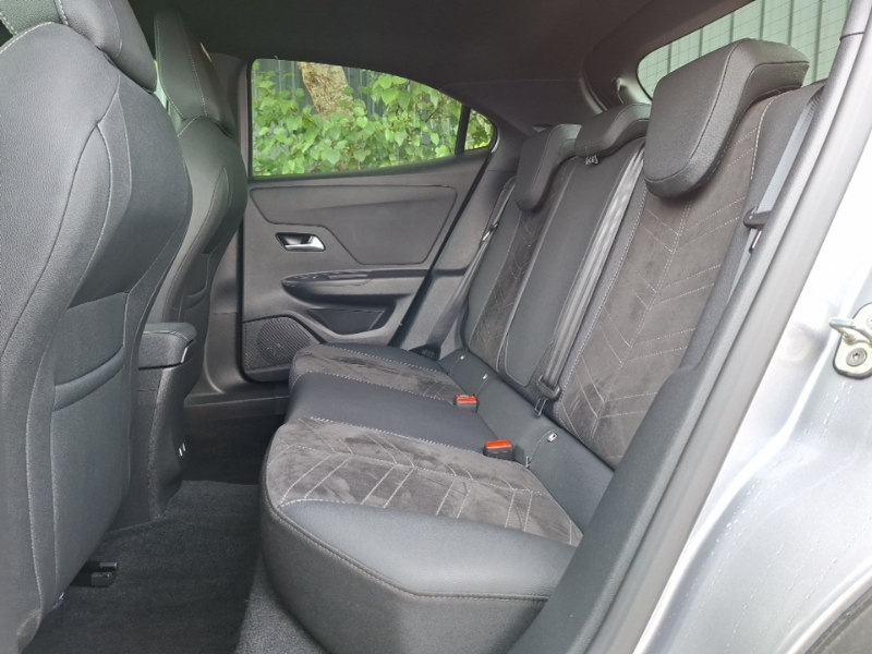 Vauxhall Mokka 1.2 Turbo 136 Ultimate Grey #6