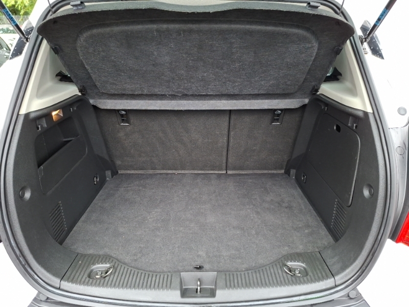 Vauxhall Mokka 1.6 Design Nav Ss 114 Bhp Blue #18