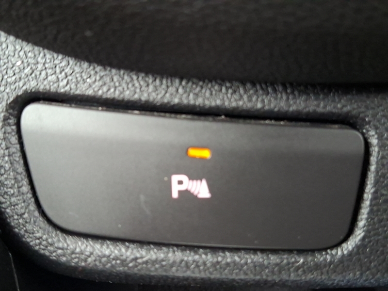 Vauxhall Mokka 1.6 Design Nav Ss 114 Bhp Blue #9