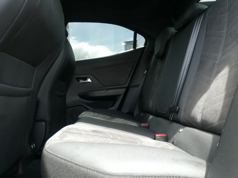 Vauxhall Mokka 1.2 Turbo Ultimate Black #5