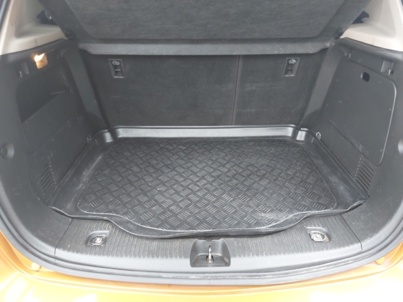 Vauxhall Mokka X 1.4T Design Nav White #18