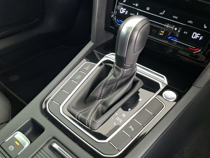Volkswagen Arteon 2.0 Tsi Elegance Dsg Blue #15