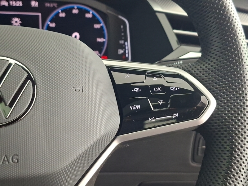 Volkswagen Arteon 2.0 Tsi Elegance Dsg Blue #13