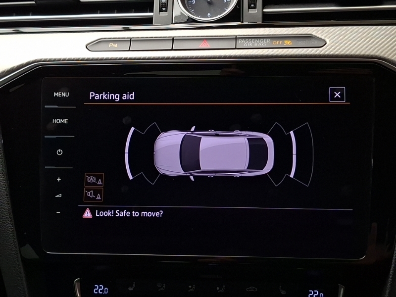 Volkswagen Arteon Arteon Elegance Tsi Evo Grey #9