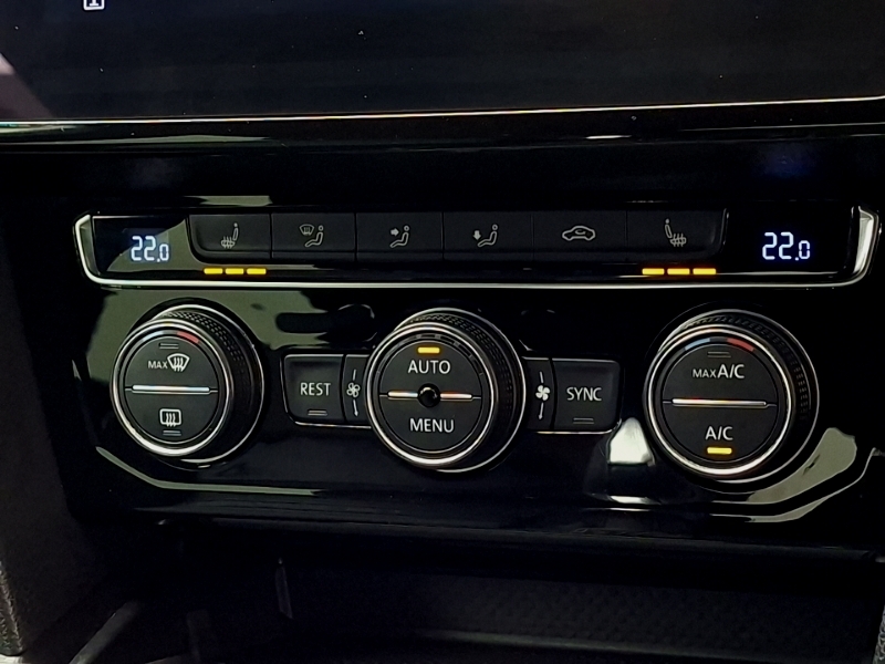 Volkswagen Arteon Arteon Elegance Tsi Evo Grey #16