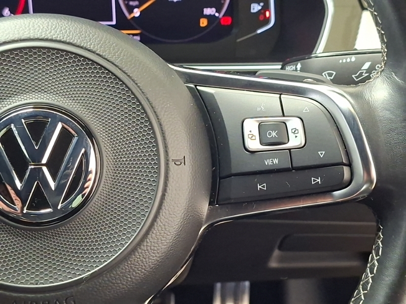 Volkswagen Arteon Arteon Elegance Tsi Evo Grey #13