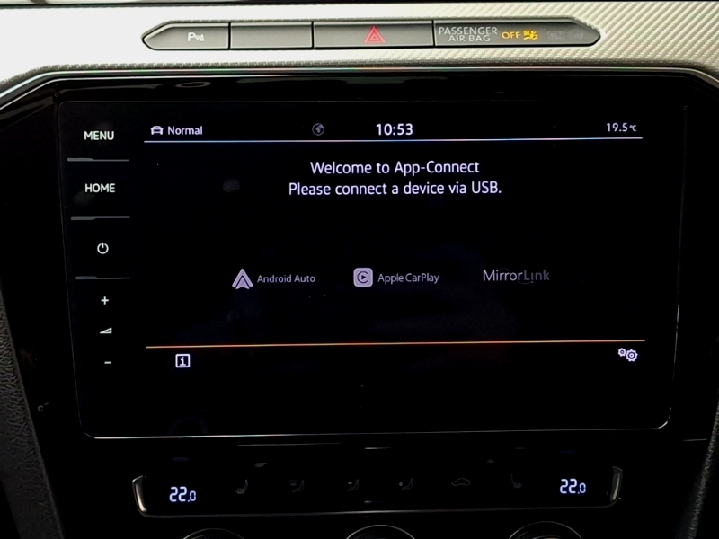 Volkswagen Arteon Arteon Elegance Tsi Evo Grey #15