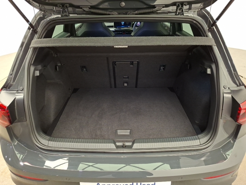 Volkswagen Golf 1.5 Tsi 150 Style Silver #17